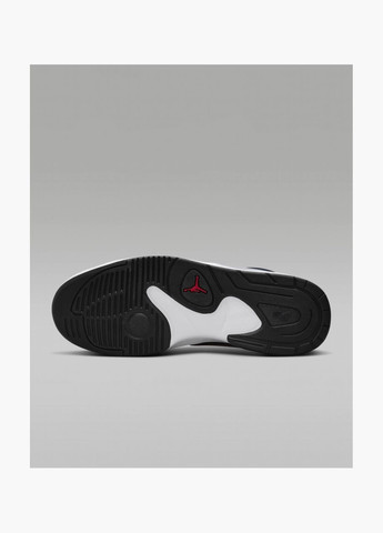 Чорно-білі всесезонні кросівки air stadium 90 black Jordan