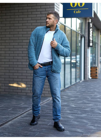 Чоловічий бомбер Тедді (363839532)