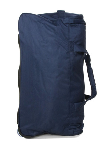 Сумка на колёсах большая L синяя 75x36x38см/100л/2.8кг/ 823-75 AIRTEX (324801823)