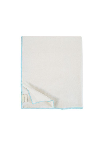 Скатерть Home — Toursa голубой 150*220 Lotus (344449931)