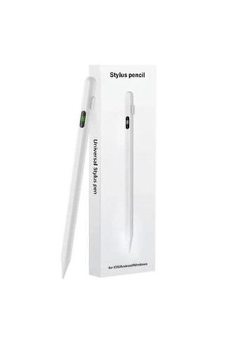 Активний стілус ємнісний Stylus Pen для письма та малювання iOS/Android/Windows No Brand 2268 (319152339)