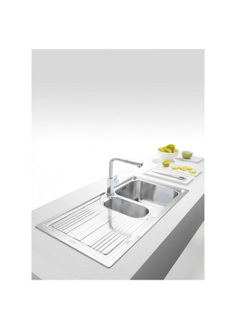 Мийка кухонна (m484509) FRANKE 101.0381.837 (372966042)