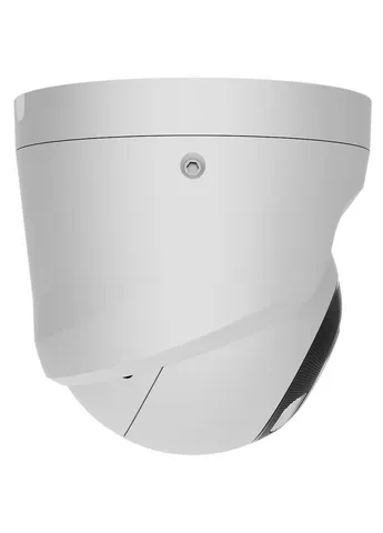 IP камера TurretCam HL White 8МП (2.8мм) Ajax (382763826)