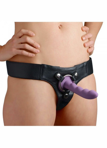 Труси для страпону Domina Wide Band Strap On Strap U (297130455)