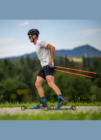 Велорукавицы Leo Active Bike Glove unisex без пальцев белые/красные размер KinetiXx (316151075)