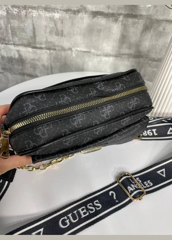 Жіноча сумка в стилі Guess Гес No Brand (346239139)
