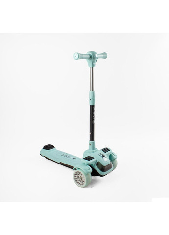 Самокат біговел з захисним бампером 5в1 Skyper (331155918)