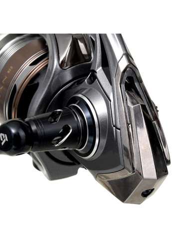 Спиннинговая катушка Fortran Neo 2500SS AFR2500SS Azura (317305460)