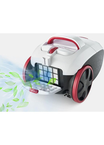 Пилосос для сухого прибирання Gorenje (332961400)