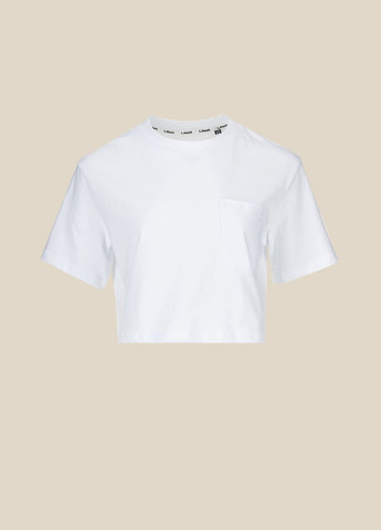 Футболка женская WBC02372 Белый shop (2000990452931) LAWA - (328990362)