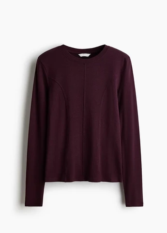 Лонгслив H&M (394173059)