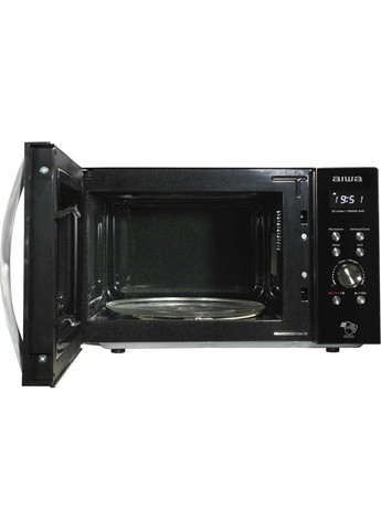 Микроволновая печь NAMICOOK CRYSTAL23 (MW-230DG/BK) AIWA