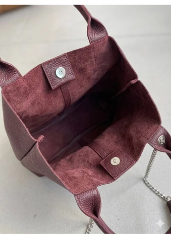 Сумка шоппер жіноча з натуральної шкіри ARTiS Bags Крос-боді, шопер (391172848)