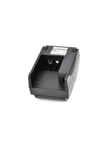 Термопринтер POS чековий принтер XP-58IIH 58 мм пристрій для друку службових чеків Чорний Xprinter (373029470)