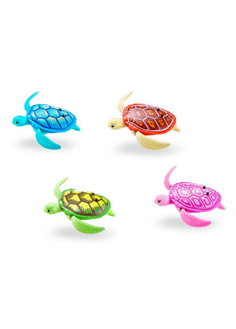 Интерактивная игрушка Robo Alive S2 – Робчеропаха Zuru (303499634)