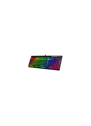 Клавиатура (4P5N3AX) HyperX alloy elite 2 (276706780)