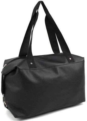 Женская сумка из эко кожи 5711-1 Черный Wallaby (297644212)