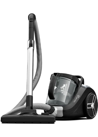 Пылесос контейнерный Compact Power XXL Classic + Kit, 900Вт Rowenta (314750129)