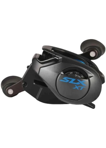 Котушка SLX XT 151 4+1BB 6.3:1 2266.27.98 Shimano (342366959)