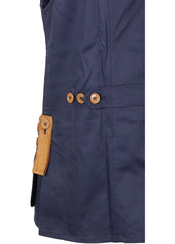 Жилет стрелковый Fabarm uperlative /оранжевый No Brand (317665908)