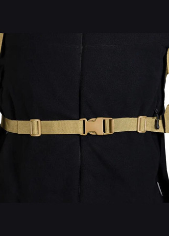 Рюкзак Dash 40 Multicam Camotec (316444569)