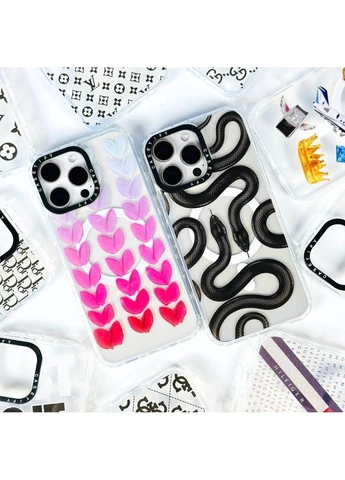 Чохол CaseTify Magnetic для iPhone 11 Pro No Brand (382920445)