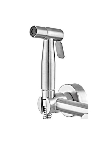 Смеситель для гигиенического душа SUS 222 (ZX4744) — качественный и надежный Zerix (370948175)