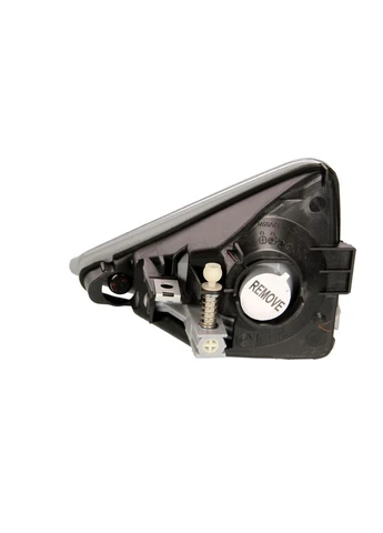 Протитуманна фара (ПТФ) передня ліва Honda Civic VIII 05-13р Depo (390299467)
