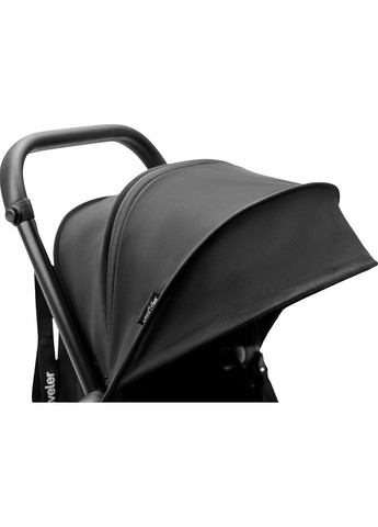 Детский велосипед Traveler Black (5900800) SmarTrike (351363603)