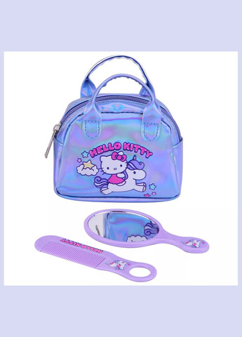 Сумочка-сюрприз Hello Kitty Маленька модниця в асортименті (160/CN23) #sbabam (326741555)