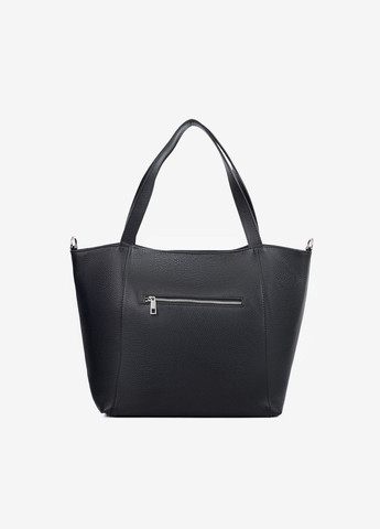 Сумка женская кожаная шоппер средняя Shopper Regina Notte (370705476)