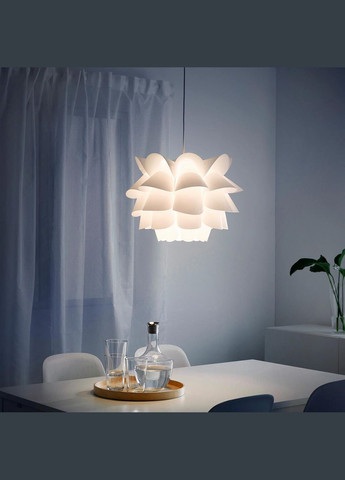 Підвісний світильник ІКЕА KNAPPA (50070651) IKEA (278408823)
