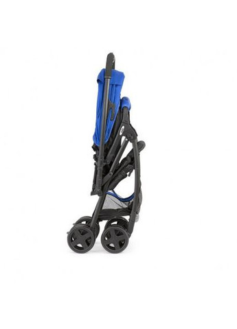 Коляска прогулянкова FLOAT, Ice Blue, колір синій (S1216CAIBL000) Joie (307835765)