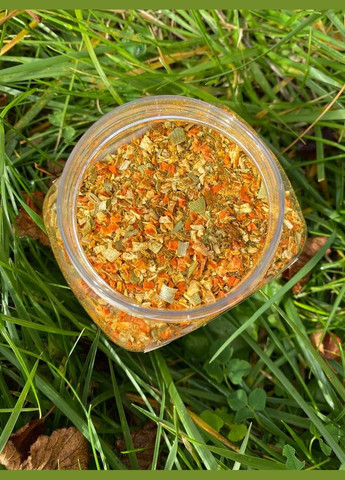 Приправа "По-домашнему" Міністерство Спецій, 170г No Brand (305406789)