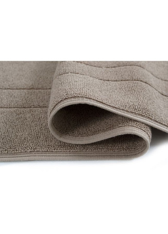 Lotus полотенце для ног home - (800 г/м²) 50*70 бежевый производство -