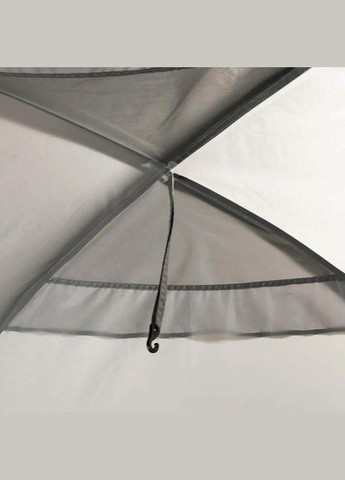 Шатер Partytent Light Large Grey (DAS302120) Bo-Camp (326756884)