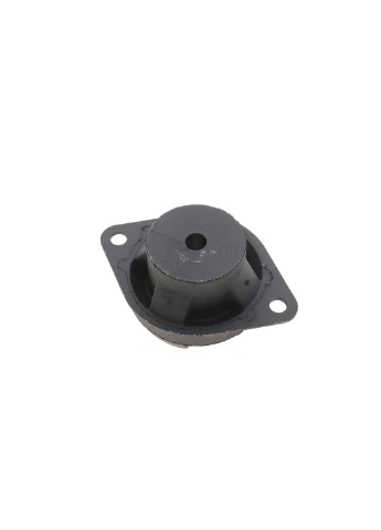 Подушка КПП AUDI 80, 90, 100, PASSAT II (-91) (вир-во FEBI) 07642 Febi Bilstein (380712911)