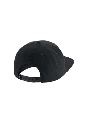 Кепка Pro Cap Futura 4 Kids black Nike (367596044)