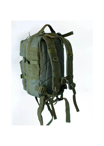 Тактический рюкзак Squad Green 35л (UTRP-041-green) Tramp (324611762)
