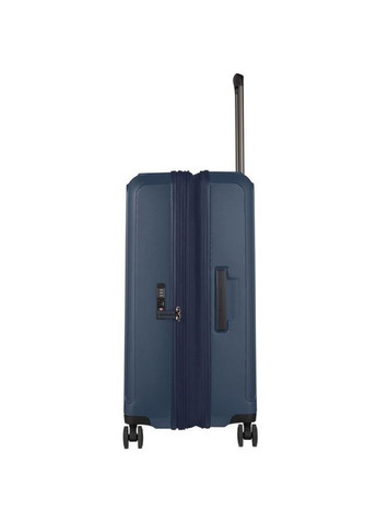 Чемодан на 4 колесах Werks Traveler 6.0 HS Expandable Blue L 103л (Vt609973) Victorinox Travel (322207787)