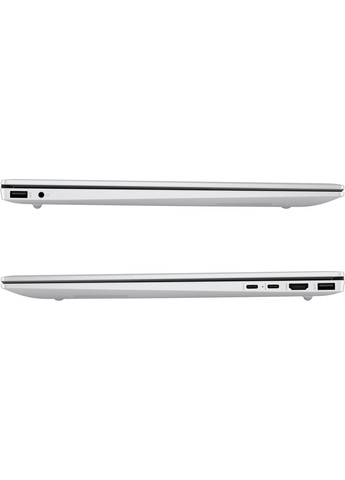 OmniBook 5 16-af1024ru 16" 2K IPS, 300n/Ultra 7-255U (5.2)/16Gb/SSD512Gb/Intel Gr/Подсв/DOS HP (370607399)