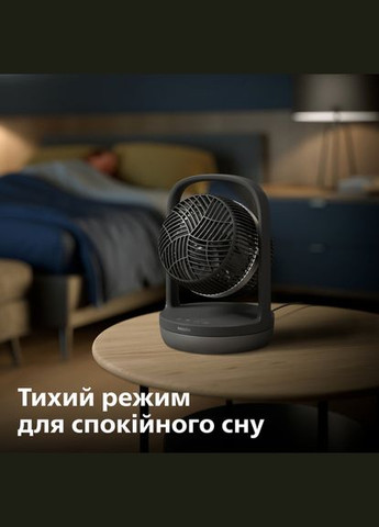 Вентилятор CX3050/01 Philips (297669558)