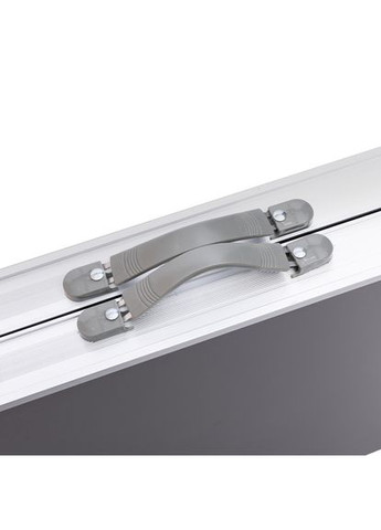 Раскладной стол + 4 стула кемпинговый набор для пикника и рыбалки легкий комплект для отдыха на природе ProDobro (364191633)