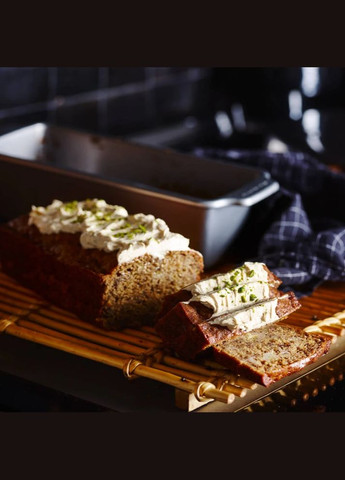 Форма для випічки хліба Aluminized Bakeware 27х11х8 см CC003298-001 KitchenAid (316469002)