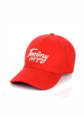 Кепка молодежная Томми Хилфигер / Tommy Hilfiger M\L No Brand кепка унісекс (280928913)
