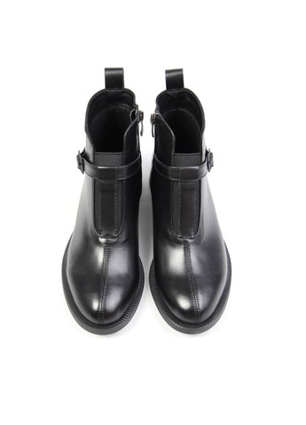 Осенние ботинки Benito