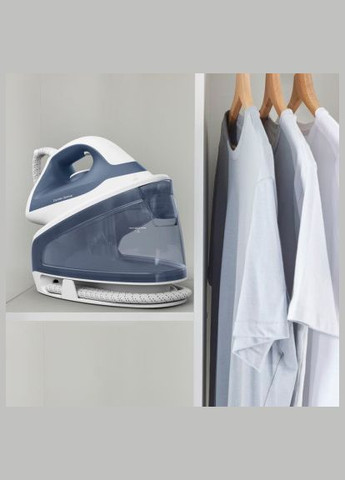 Паровая станция Tefal SV4110E0 (366693966)