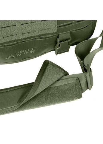 Сумка Direct Action Messenger 10 л Green, Olive Green No Brand (338182868)