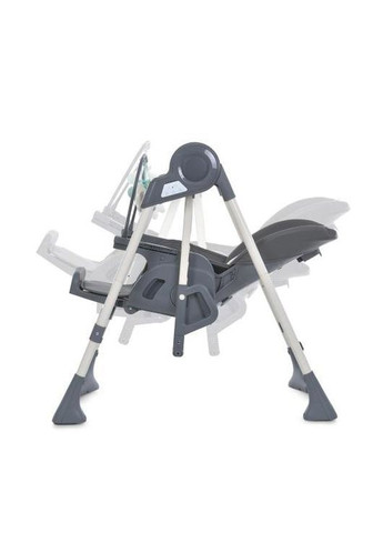 Стільчик-гойдалка 3 в 1 El Camino (303188437)