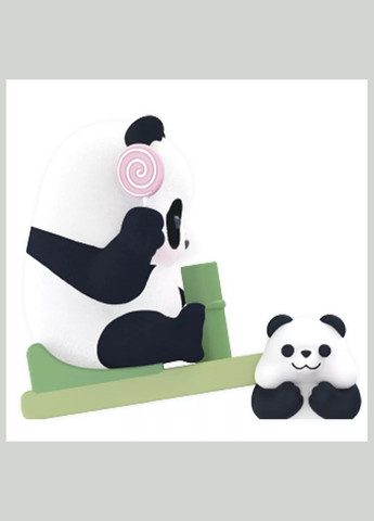 Фігурка-сюрприз Panda Roll Kindergarten в асортименті (123932) 52Toys (333252888)
